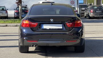 BMW 430d xDrive IM KUNDENAUFTRAG | 8-Fach Leder Abst