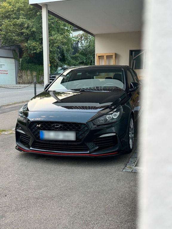 Image of Hyundai i30