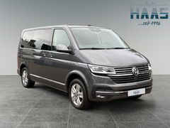 Fahrzeugabbildung Volkswagen T6.1 Multivan Generation Six - Standhzg*Navi*ACC