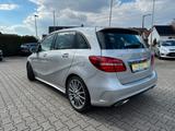 Mercedes-Benz B 180 Urban Style Edition+AMG LINE+GJR+NAVI - gebrauchte Mercedes-Benz B 180 aus dem Jahr 2018