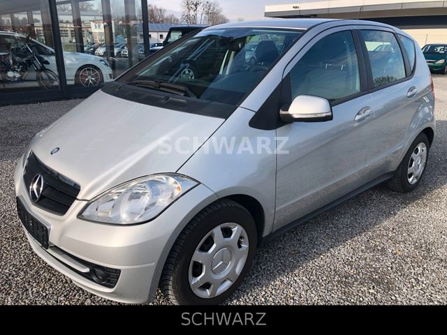 Mercedes-Benz A 160 Autotronic CLASSIC*Sidebag hinten*2.Hand*