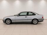 BMW 316i Coupé 2. Hand 100tkm Rostfrei TÜV neu E36 - BMW 316: Coupe