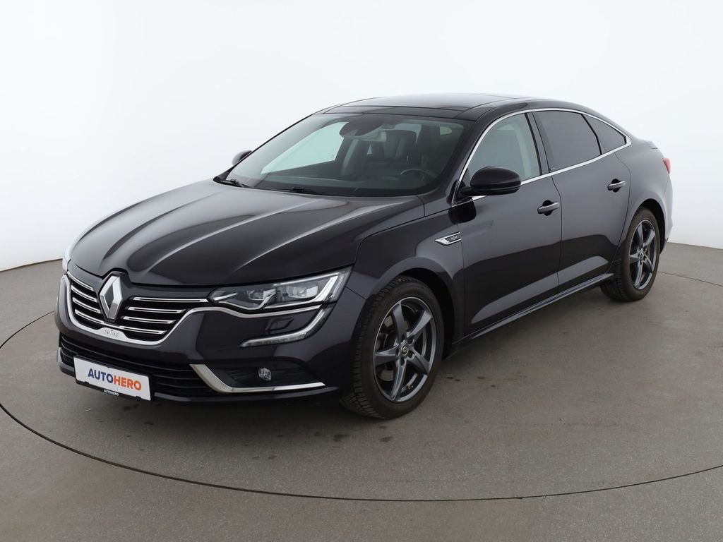 Image of Renault Talisman