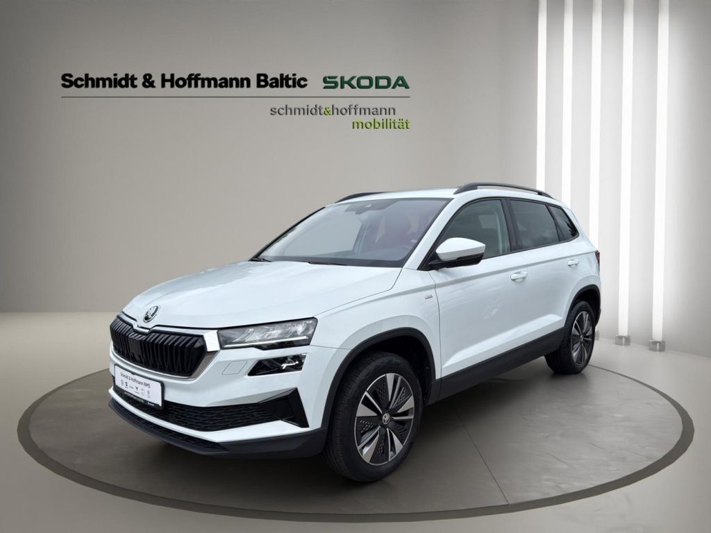 Image of Skoda Karoq