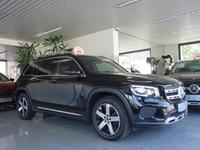 Mercedes-Benz GLB 200 D 8G-DCT/Progressive/KAMERA/LED/1.Hd