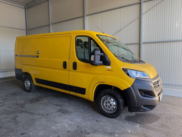 Fiat Ducato Kasten 33 L2H1 2.3 MJT 160HP