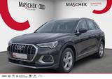 Audi Q3 advanced 35 TFSI AHK LED VC RearView Sitzh Na - Audi Q3 advanced mit Benzin-Antrieb