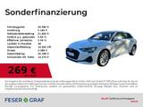 Audi A3 Sportback 30 TFSI CarPlay/SHZ/VC/Ambiente/GRA - Audi A3: Sportback Ambiente