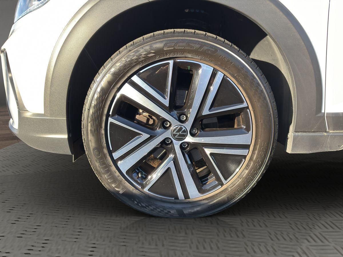 Taigo 1.0 TSI DSG NAVI LED RFK APP