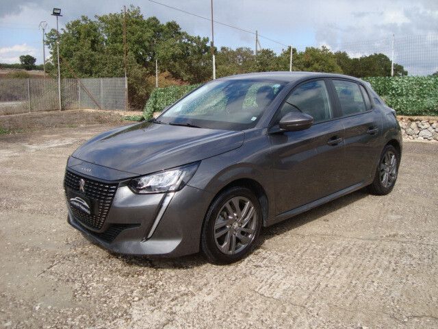 Image of Peugeot 208