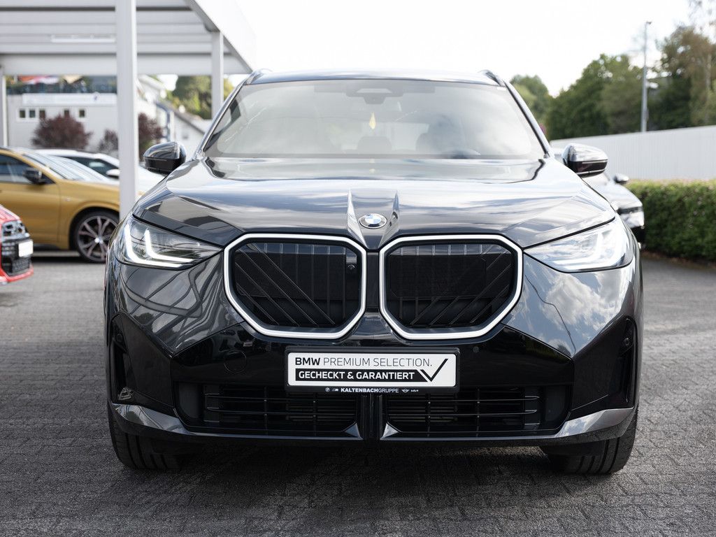 BMW X3 xDrive 40d M-Sport STANDHZ PANO AHK 360° LED foto 3
