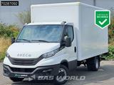 Iveco Daily 35C16 Automatik 160PS Ladebordwand Doppelb - Offers