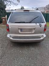 Chrysler Voyager mit Tüv 8.26 - Chrysler Voyager aus 2003