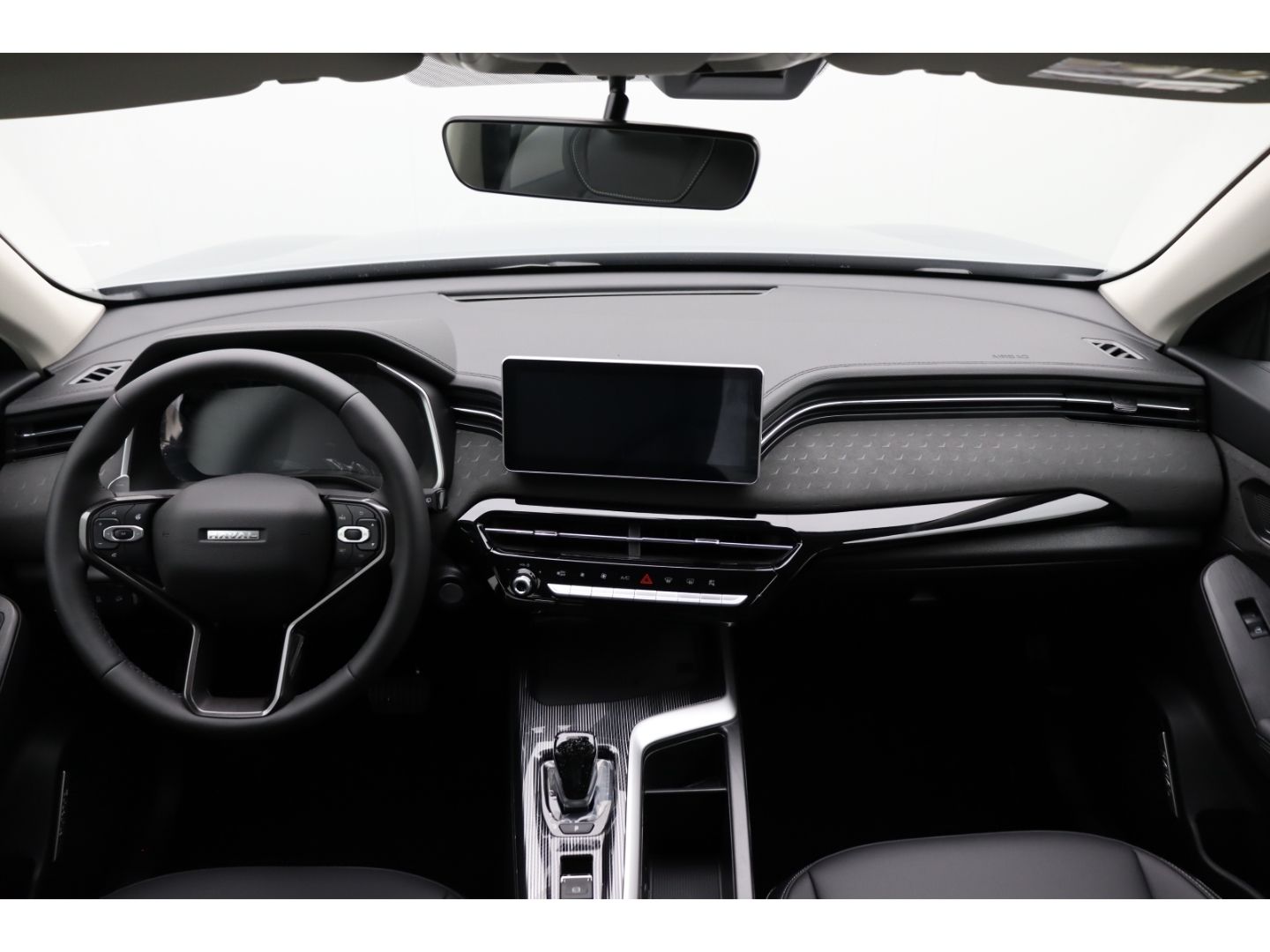 Fahrzeugabbildung GWM Haval Jolion Pro Premium 1.5 Turbo 7-Gang DCT Pa