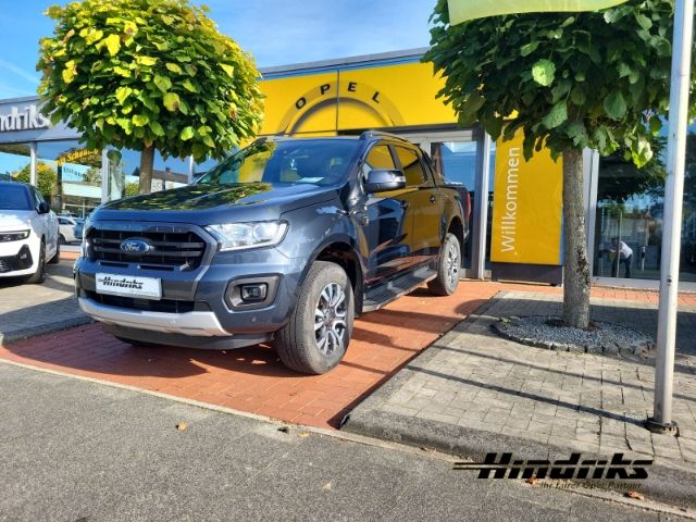 Image of Ford Ranger