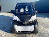 Silence S04 L6e Premium 2 Batterien - Silence Gebrauchtwagen