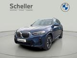 BMW iX3 M SPORT Gestiksteuerung Head-Up HK HiFi DAB - blaue BMW iX3