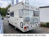 Bürstner Fiat  H Kennzeichen. TÜV Inpektion Kupplung neu - Angebote entsprechen deinen Suchkriterien