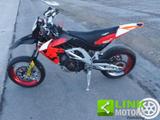 Aprilia APRILIA SXV 550 PARI AL NUOVO FINANZIABILE - APRILIA SXV 550