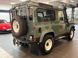 Land Rover Defender 90 | 1.Hand - Sehr gepflegt! - Land Rover Defender in Wiesbaden