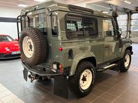 Land Rover Defender 90 | 1.Hand - Sehr gepflegt!