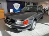 Audi 100 - gebrauchte Audi 100 aus dem Jahr 1993