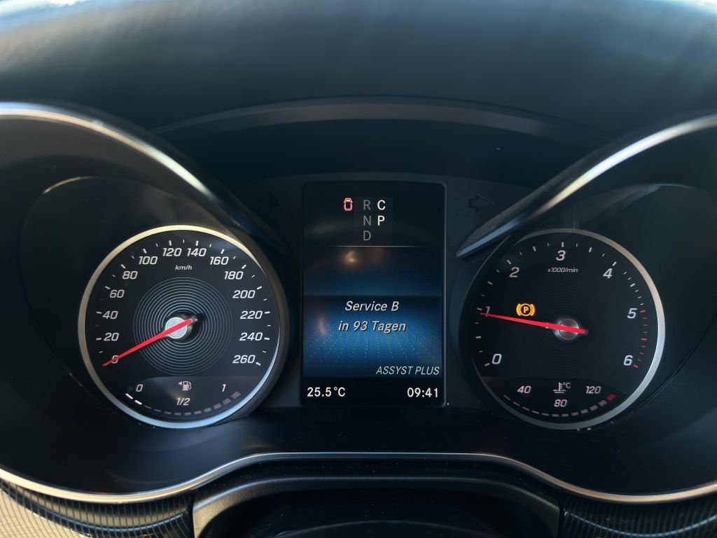 Fahrzeugabbildung Mercedes-Benz V 250 d 4MATIC EDITION Kompakt AHK*Navi*KeyLess