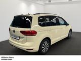 Volkswagen Touran Trendline TAXI 2.0 l TDI 110 kW (150 PS)  - mit Diesel-Antrieb: Taxi
