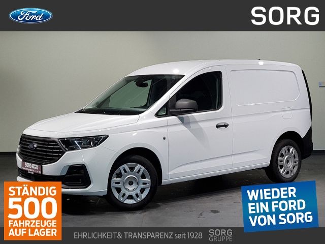 Ford Transit Connect L1-Trend Kasten-LKW "NAVI"GJR"