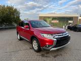 Mitsubishi Outlander SUV-Star 2WD - Mitsubishi Outlander Gebrauchtwagen in Dortmund