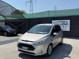 Ford B-Max 1.6 TDCi 95 CV Individual - Ford B-Max: Individual