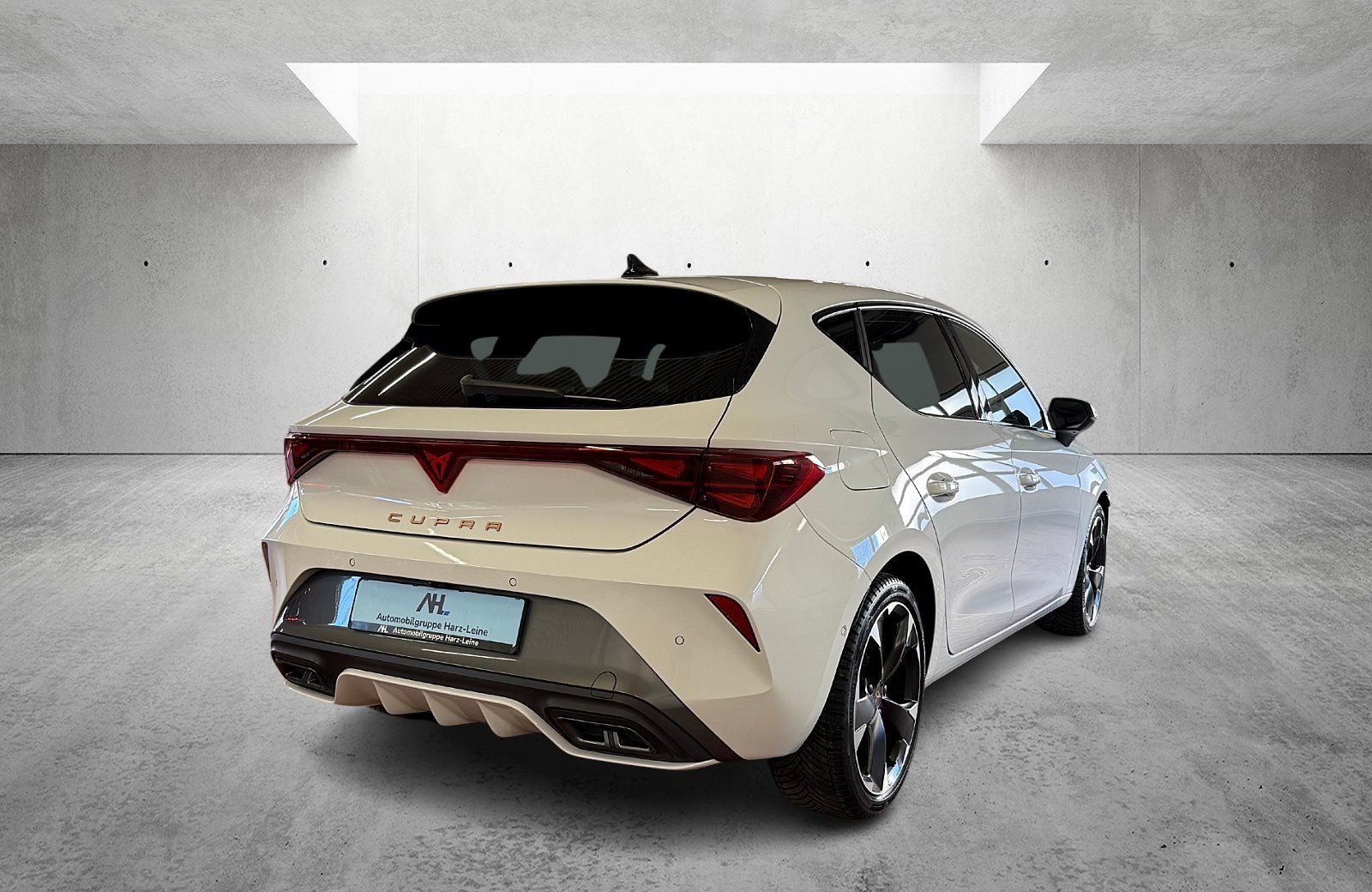 Cupra Leon - Bild 6