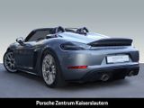 Porsche 718 Spyder RS Sportabgasanlage BOSE LED PCCB - Porsche Boxster Gebrauchtwagen