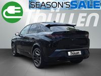 Peugeot 3008 - Vorschau Bild 7