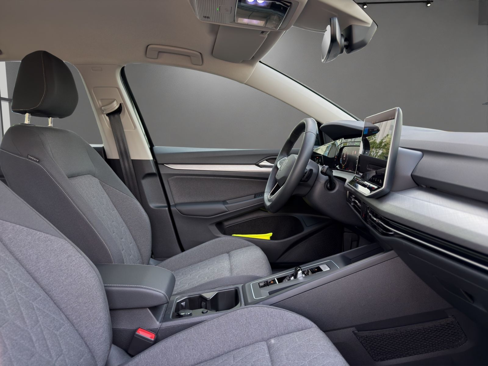 Volkswagen Golf - Bild 10