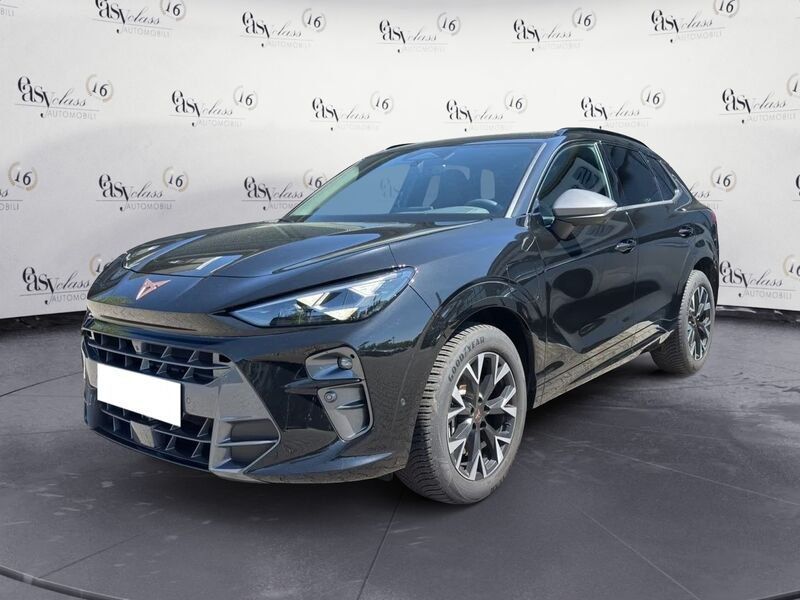 Cupra CUPRA Terramar 1.5 e-HYBRID DSG Navi DCC Led Mat
