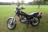 Suzuki GN250, orig., EZ .05.´97, 17 PS, 45.x km, TOP - SUZUKI T250