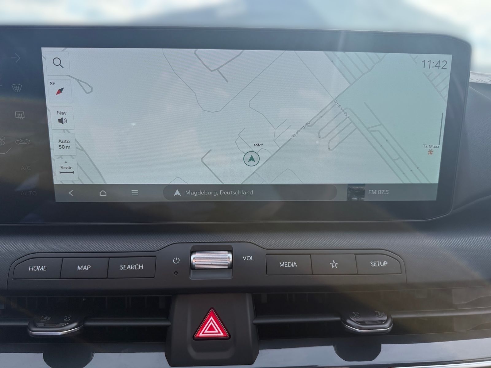 Fahrzeugabbildung Kia K4 SW 1.6T 150 DCT VISION KOM+PRIVACY