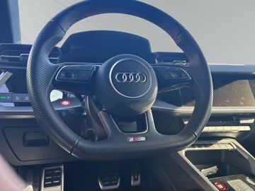 Audi S3 - 12