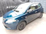 Lancia Ypsilon 1.2 BENZINA 30th Anniversary - blaue Lancia Ypsilon