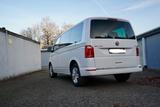 Volkswagen T6 Multivan, Generation- Six, Leder-Alcantara,  - VW T6 Multivan Gebrauchtwagen in Hannover