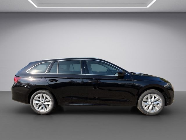 Octavia 2.0 TDI DPF Selection Navi,ACC,Matrix LE