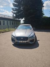 Jaguar XE D180 R-DYNAMIC S AWD R-DYNAMIC S - Jaguar XE von privat
