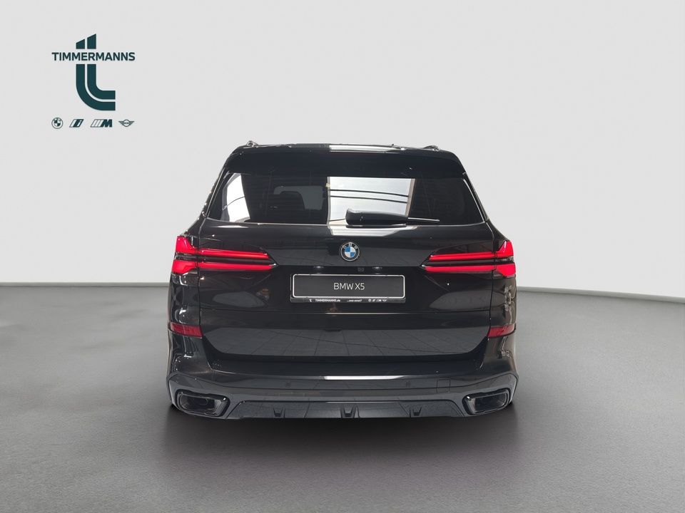 BMW X5 - Bild 4