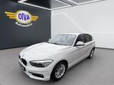 BMW 118 i Advantage - BMW 118 in Bielefeld