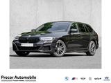 BMW 520d M SPORT+DA+MEMORY+SHZ+LC PROF - BMW 520