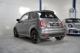 Fiat 500 RockStar *PDC*KLIMAAUT..*NAVI*DAB*XENON - Fiat 500 ROCKSTAR mit Benzin-Antrieb