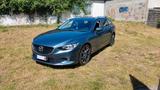 Mazda 6 GJ - Mazda: Mazda6