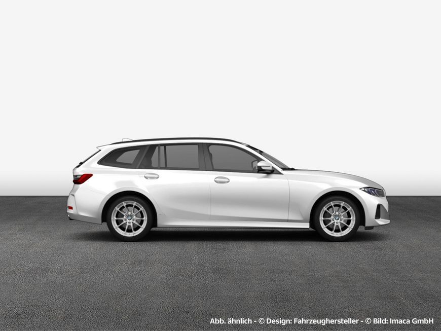 BMW 135 - Bild 5