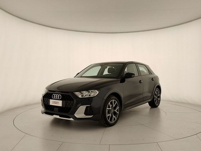 Audi A1 II 2019 Citycarver Citycarver 30 1.0 tfs